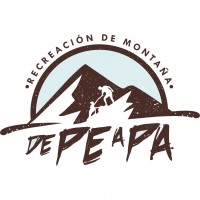DE PE A PA Recreacion de Montaña