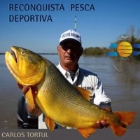Reconquista Pesca Deportiva