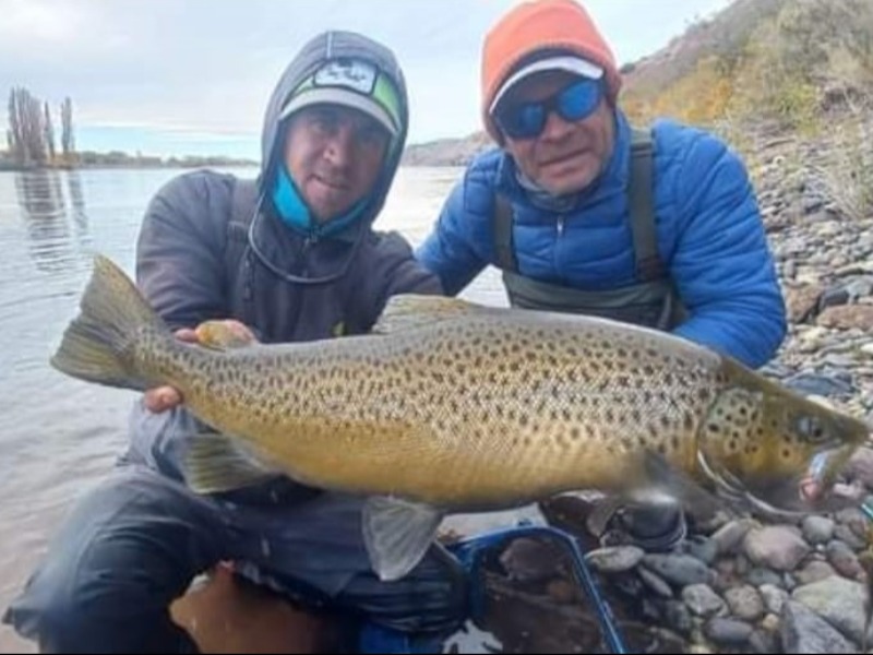 Patagonia pesca & turismo